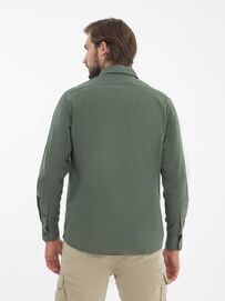 Фото 2 - Мужская рубашка I-RTD31-1 