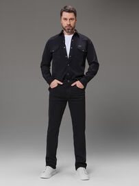 Фото 2 - Брюки мужские VL 58-M1.1-H 