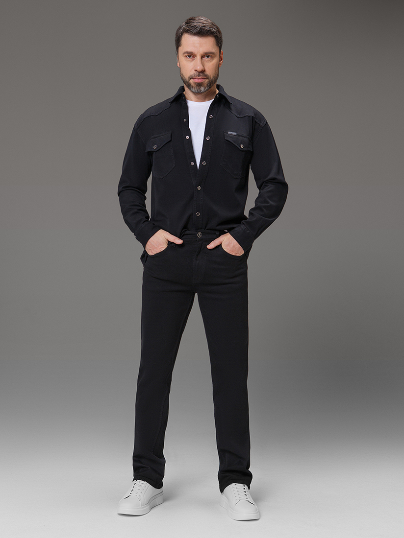 Фото 2 - Брюки мужские VL 58-M1.1-H 