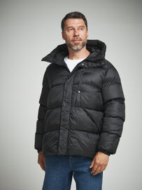 Фото 3 - Мужская куртка CR-MJ108-7 