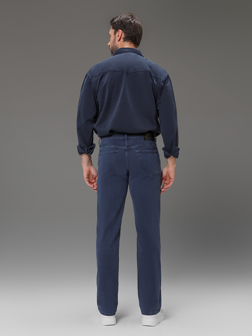 Фото 7 - Брюки мужские VL 58-M1.1-V03 