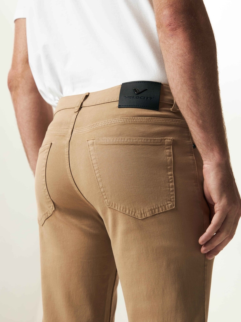 Фото 3 - Брюки мужские (джинсы), M511-C-A09 