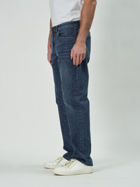 Фото 2 - Мужские брюки (джинсы), V-MJR245-3 