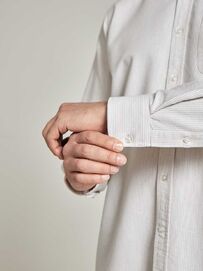 Фото 4 - Мужская рубашка I-RLC135-2 