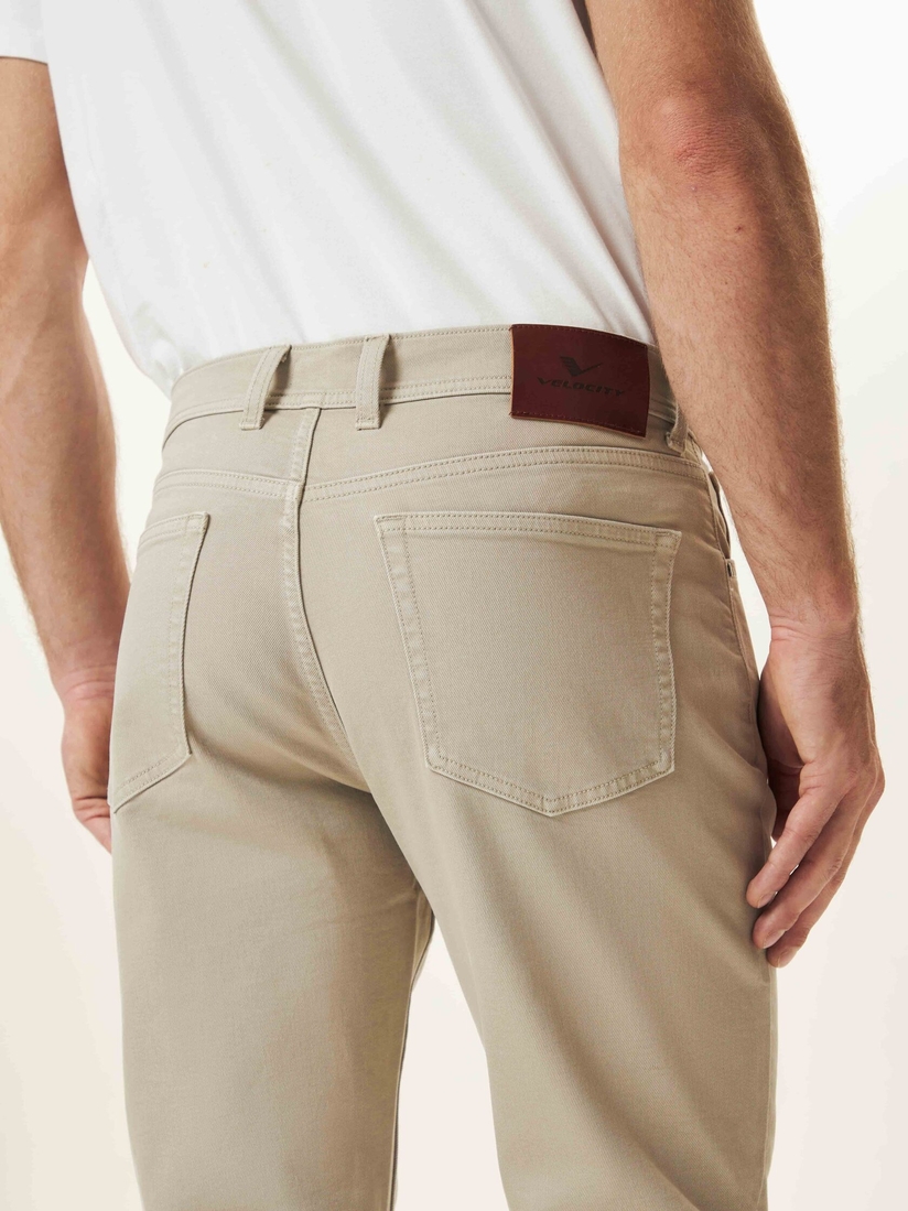 Фото 3 - Мужские брюки (джинсы), S-MJT088-11 