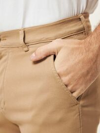 Фото 2 - Брюки мужские чинос (джинсы), M511-AJC-A09 