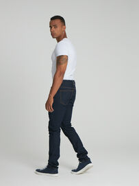 Фото 4 - Мужские брюки (джинсы), MJTV067-1 