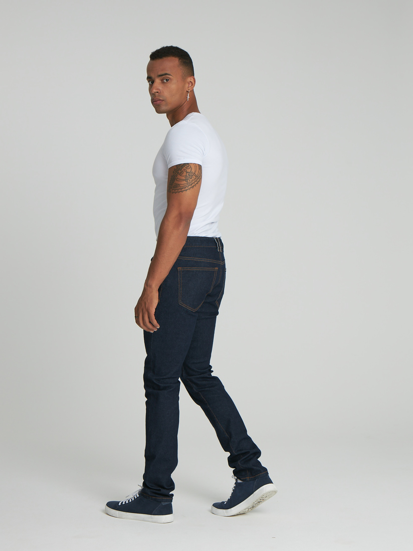 Фото 7 - Мужские брюки (джинсы), MJTV067-1 