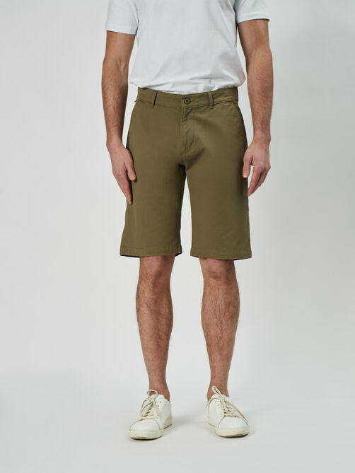 Фото 1 - Мужские шорты, CL-MSH219-23 