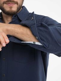 Фото 3 - Мужская рубашка I-RTD31-3 