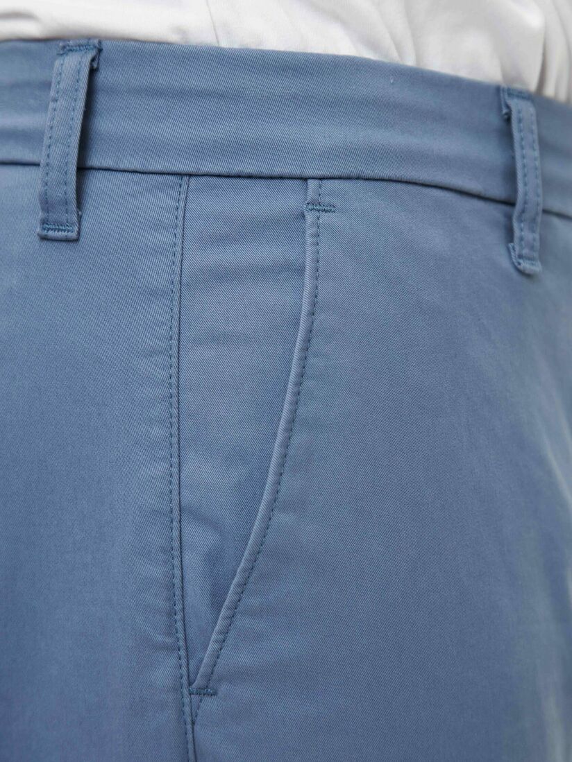 Фото 6 - Мужские брюки, S-MCHT090-2 