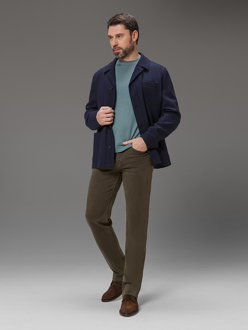 Фото 3 - Брюки мужские VL 58-M1.1-312 