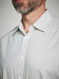 Фото 3 - Мужская рубашка I-RLC75-2 