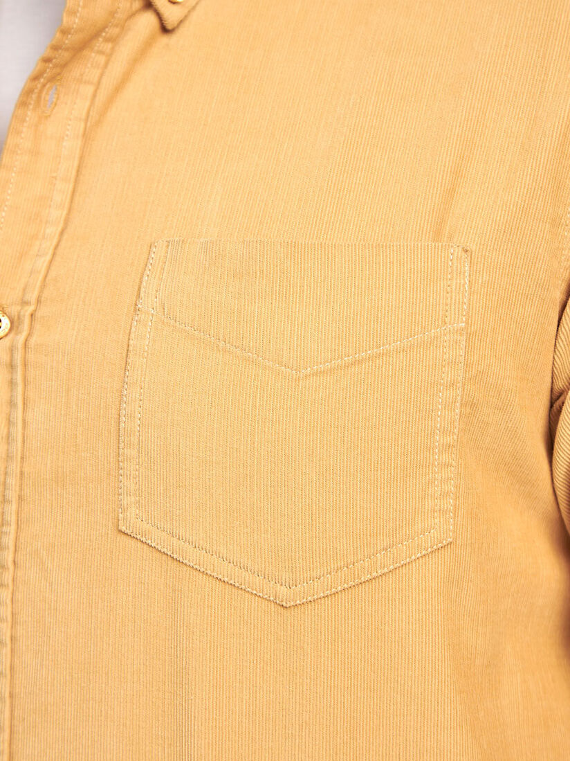 Фото 7 - Мужская рубашка I-RVD13-5 