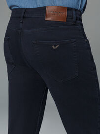 Фото 4 - Брюки мужские (джинсы), M58-R-26 