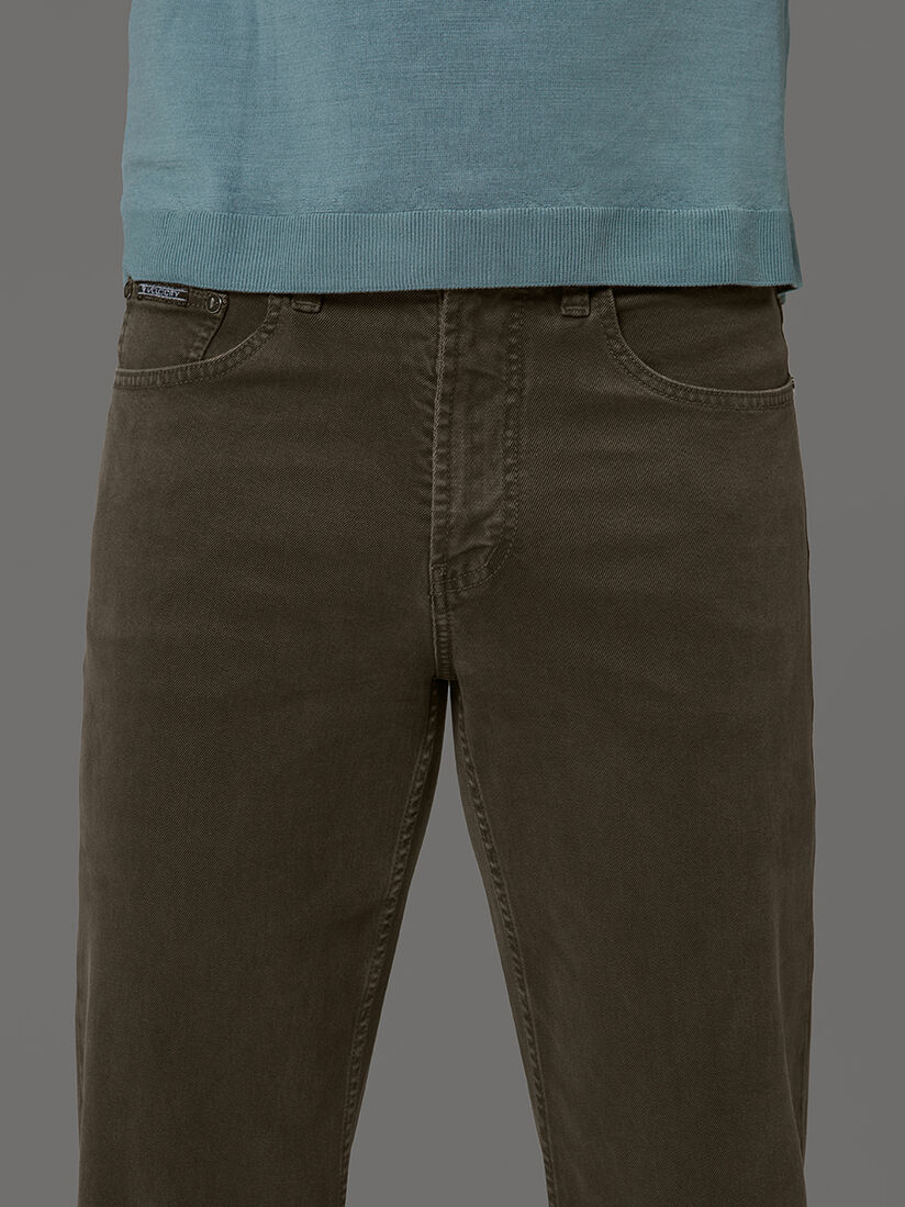 Фото 7 - Брюки мужские VL 58-M1.1-312 