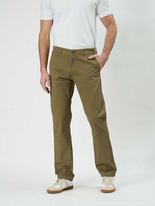 Фото 1 - Мужские брюки, CL-MCHR218-23 