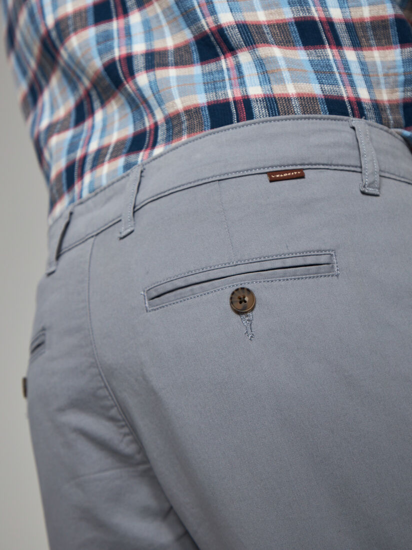 Фото 7 - Мужские шорты, S-MSH138-9 