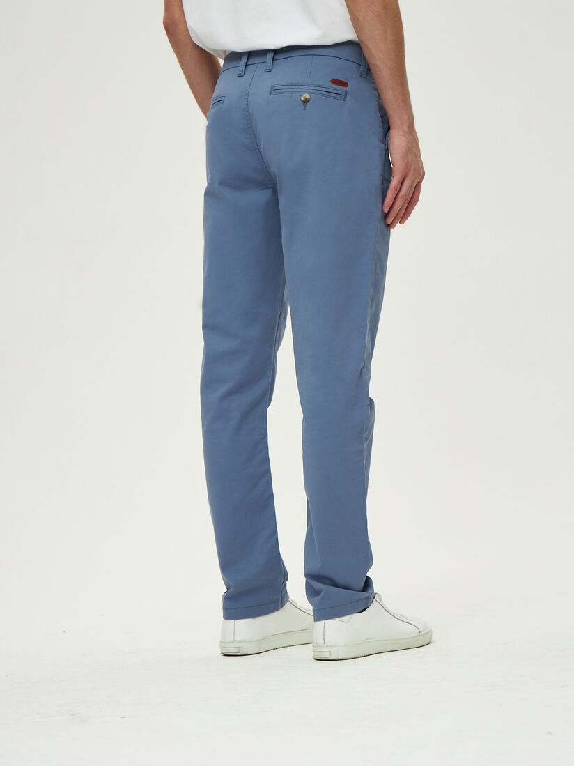 Фото 3 - Мужские брюки, S-MCHT090-2 