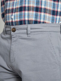 Фото 5 - Мужские шорты, S-MSH138-9 