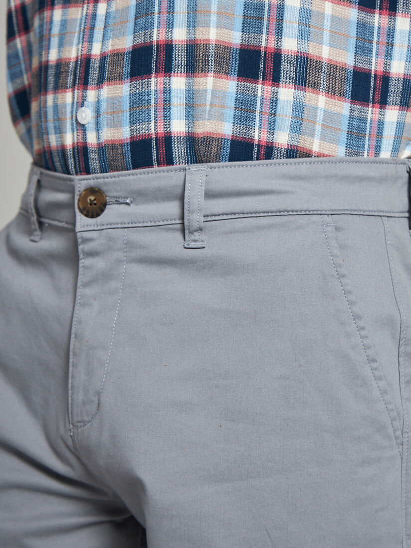 Фото 7 - Мужские шорты, S-MSH138-9 