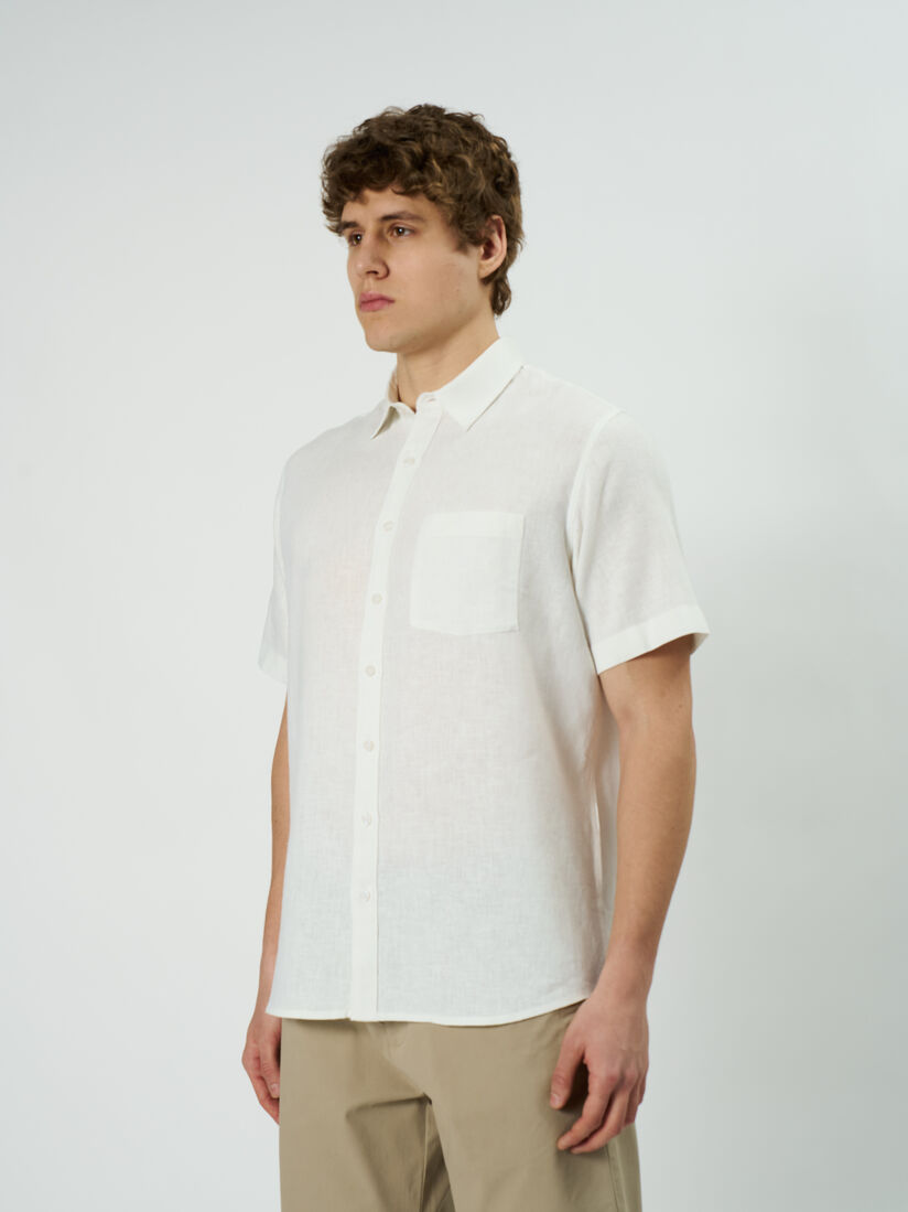 Фото 2 - Мужская рубашка PG-RSLR234-10, PG-RSLR234-10 