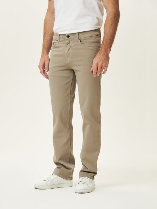 Фото 1 - Брюки мужские (джинсы), M511-C-A11 