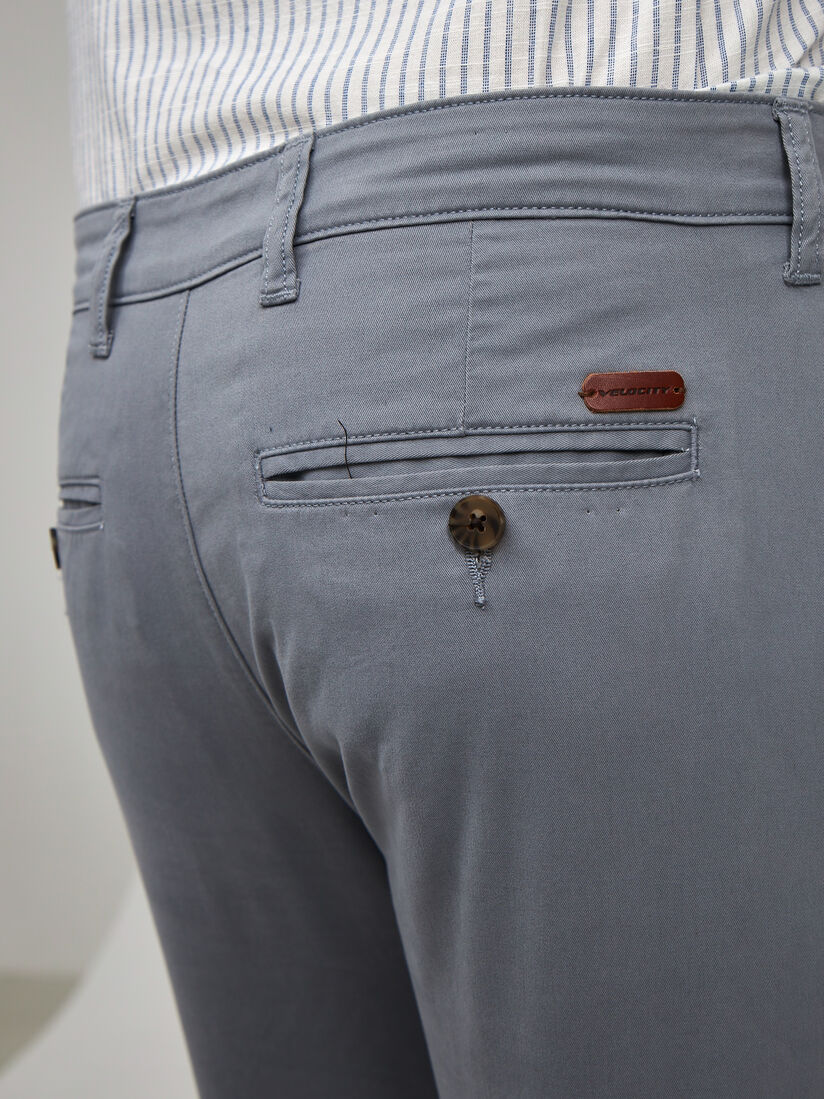 Фото 7 - Мужские брюки, S-MCHR137-9 