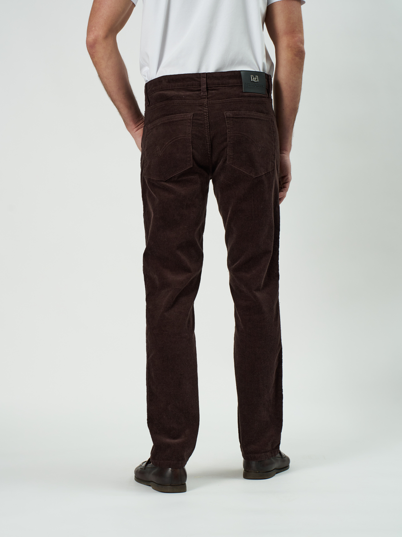 Фото 9 - Мужские брюки, K-MVPR168-26 