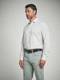 Фото 5 - Мужская рубашка I-RLC75-2 