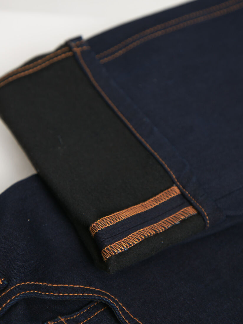 Фото 6 - Мужские брюки (джинсы), MJCV079-1 