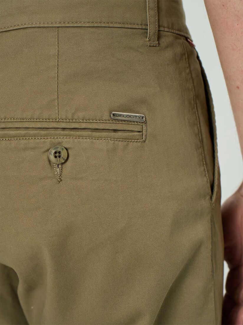 Фото 7 - Мужские брюки, CL-MCHR218-23 