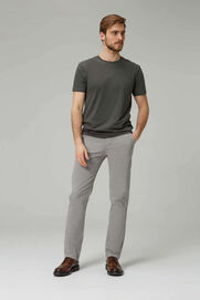 Фото 2 - Брюки мужские twill MTAJV026-9 