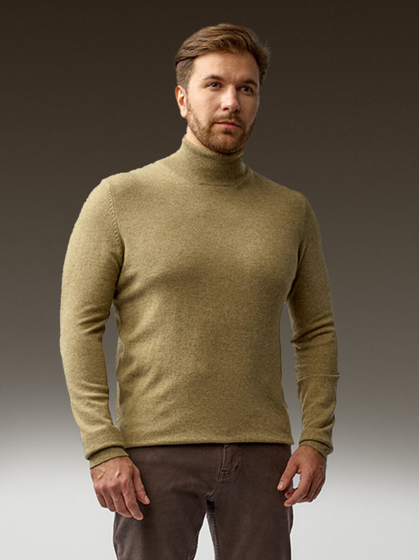 Фото 1 - Джемпер мужской, CE-MT201-12 