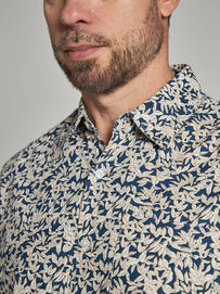 Фото 3 - Мужская рубашка I-RSC129 