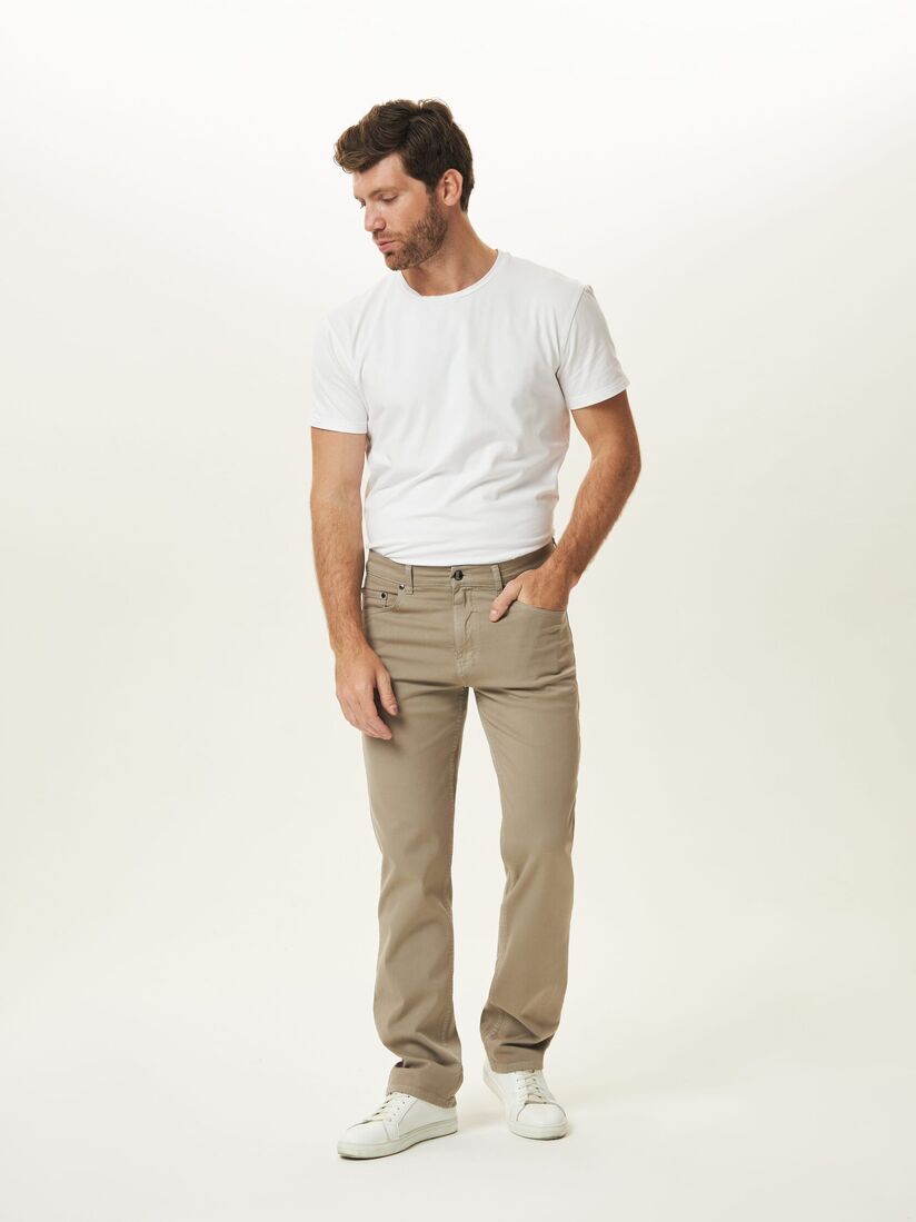 Фото 8 - Брюки мужские (джинсы), M511-C-A11 