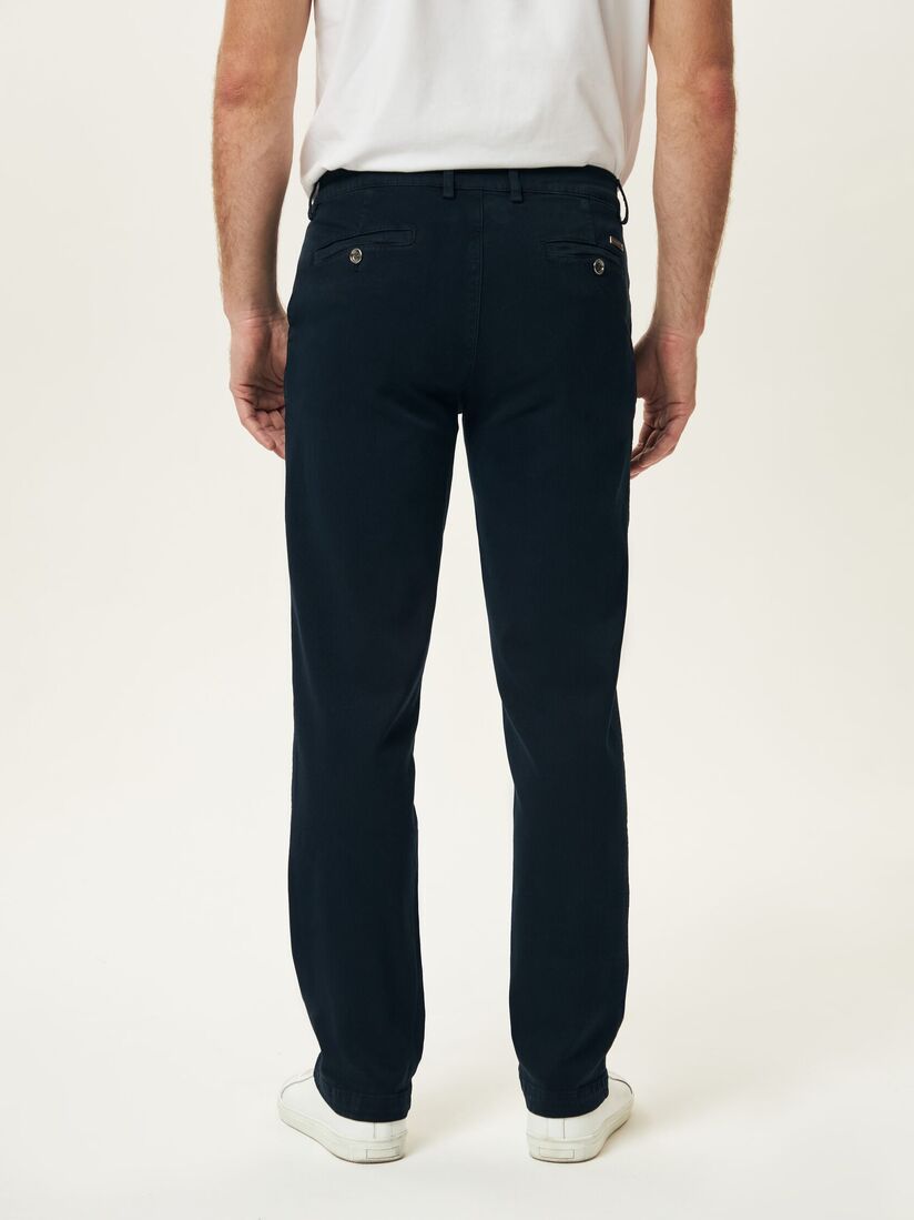 Фото 6 - Брюки мужские чинос (джинсы), M511-AJC-26 