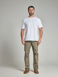 Фото 2 - Мужская футболка RB-MF02-10 