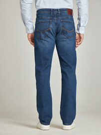 Фото 3 - Мужские брюки (джинсы), S-MJR141-1 