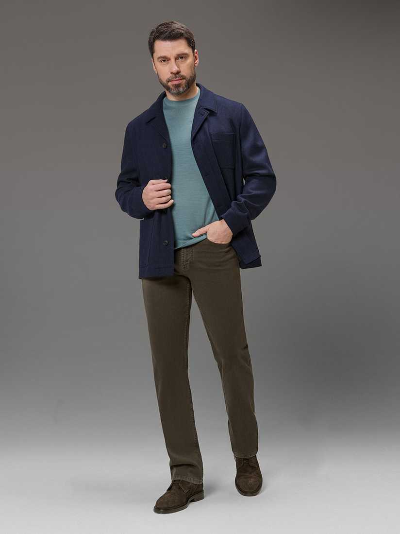 Фото 1 - Брюки мужские VL 58-M1.1-312 