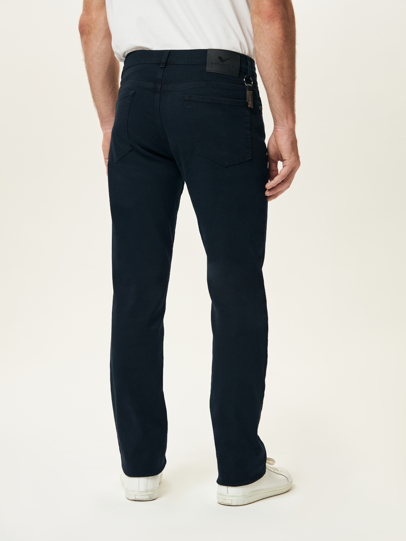 Фото 7 - Брюки мужские (джинсы), M511-C-26 