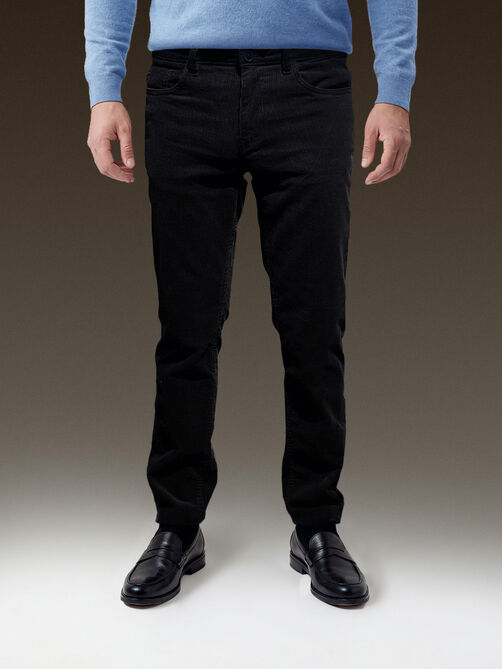 Фото 1 - Мужские брюки, K-MVPR168-1 