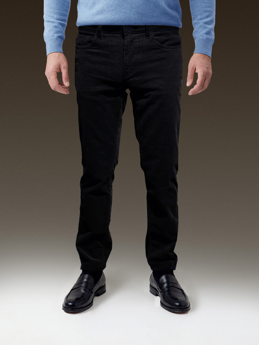 Фото 1 - Мужские брюки, K-MVPR168-1 