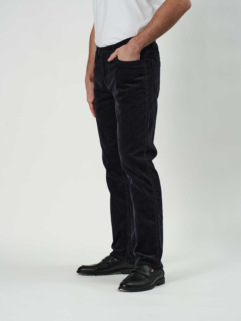 Фото 2 - Мужские брюки, K-MVPR168-8 