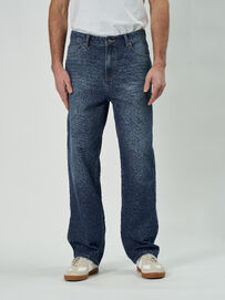 Фото 1 - Мужские брюки (джинсы), V-MJB246-2 