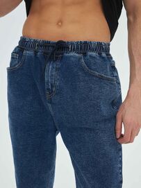 Фото 7 - Мужские брюки (джинсы), MJJV060 