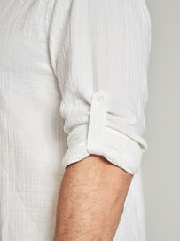 Фото 3 - Мужская рубашка I-RLC132 