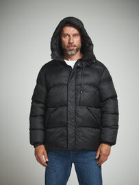 Фото 6 - Мужская куртка CR-MJ108-7 