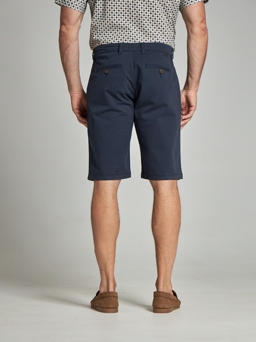 Фото 3 - Мужские шорты, S-MSH138-1 