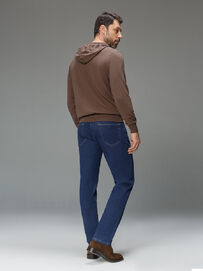 Фото 3 - Брюки мужские (джинсы), M58-R-B.27 